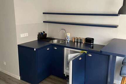 Wohnung Köln Altstadt-Nord - 1 Zimmer, 25 m&sup2;, 625&euro; | Angebot:27332164