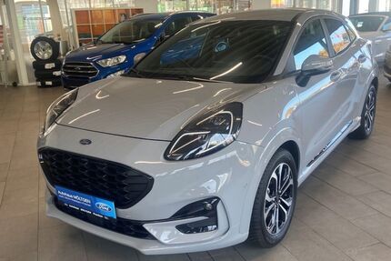 Ford Puma 34.784 km 20.490 &euro; Hürth 50354