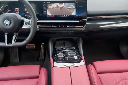 BMW 540 6.800 km 67.900 &euro; Köln 50829