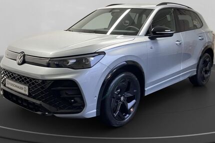 VW Tiguan 5.990 km 50.590 &euro; Köln 50823