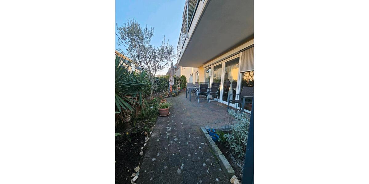 Erdgeschoßwohnung Köln Porz - 3 Zimmer, 98 m&sup2;, 529.000&euro; | Angebot:25329820