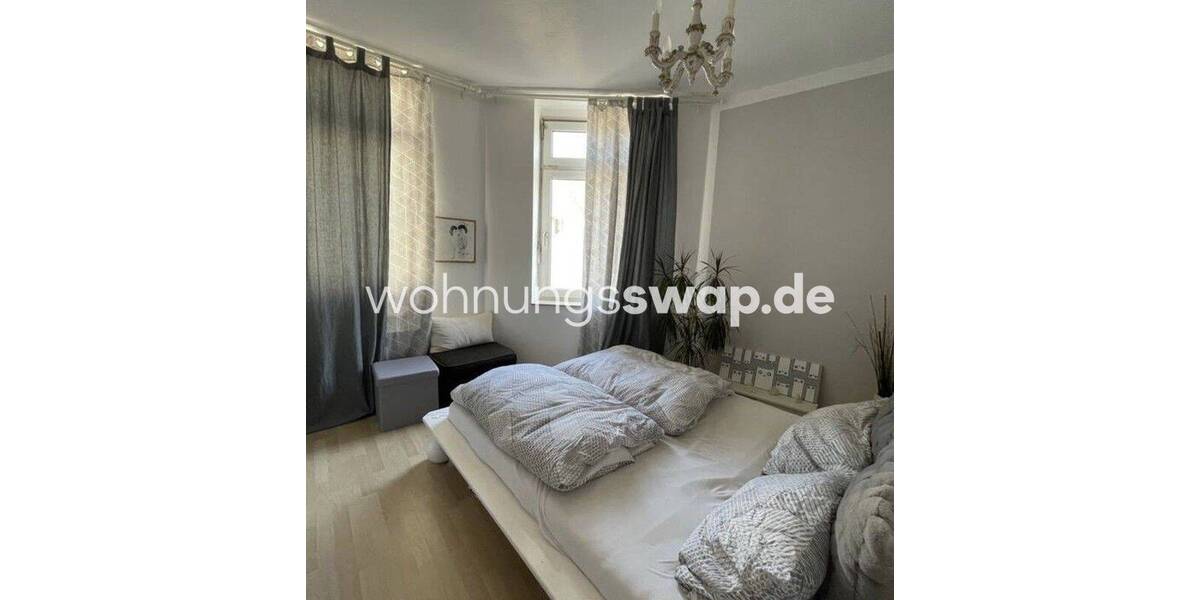 Etagenwohnung Köln Ehrenfeld - 2 Zimmer, 50 m&sup2;, 497&euro; | Angebot:25924810