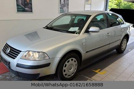 VW Passat 209.000 km 1.999 &euro; Rheinbach 53359