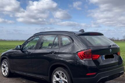 BMW X1 152.000 km 13.399 &euro; Köln 51109