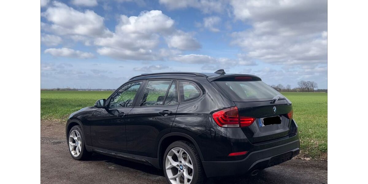 BMW X1 152.000 km 13.399 &euro; Köln 51109