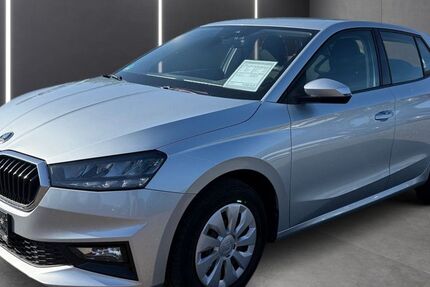 Skoda Fabia 60.460 km 12.880 &euro; Düren 52353