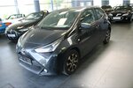 Toyota Aygo 1.0 5-Türig - Klima - 115.062 km 6.980 &euro; Euskirchen 53881