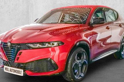 Alfa Romeo Tonale 8.500 km 46.250 &euro; Köln 50825