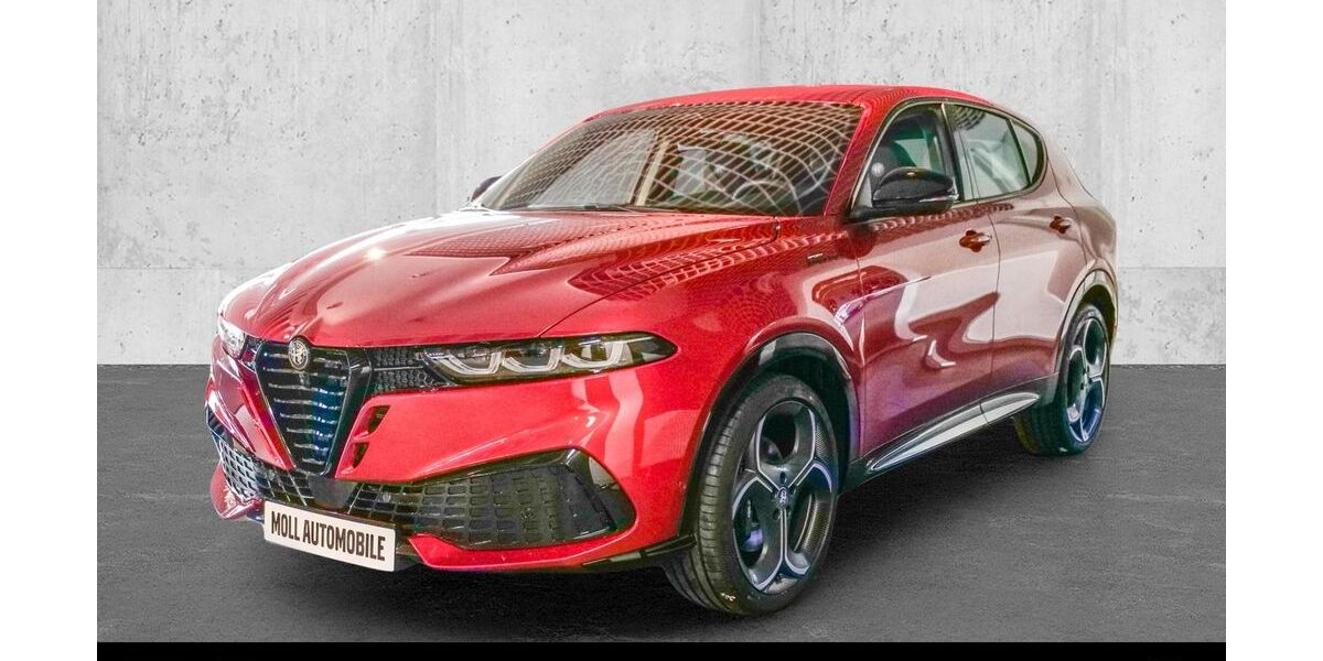 Alfa Romeo Tonale 8.500 km 46.250 &euro; Köln 50825