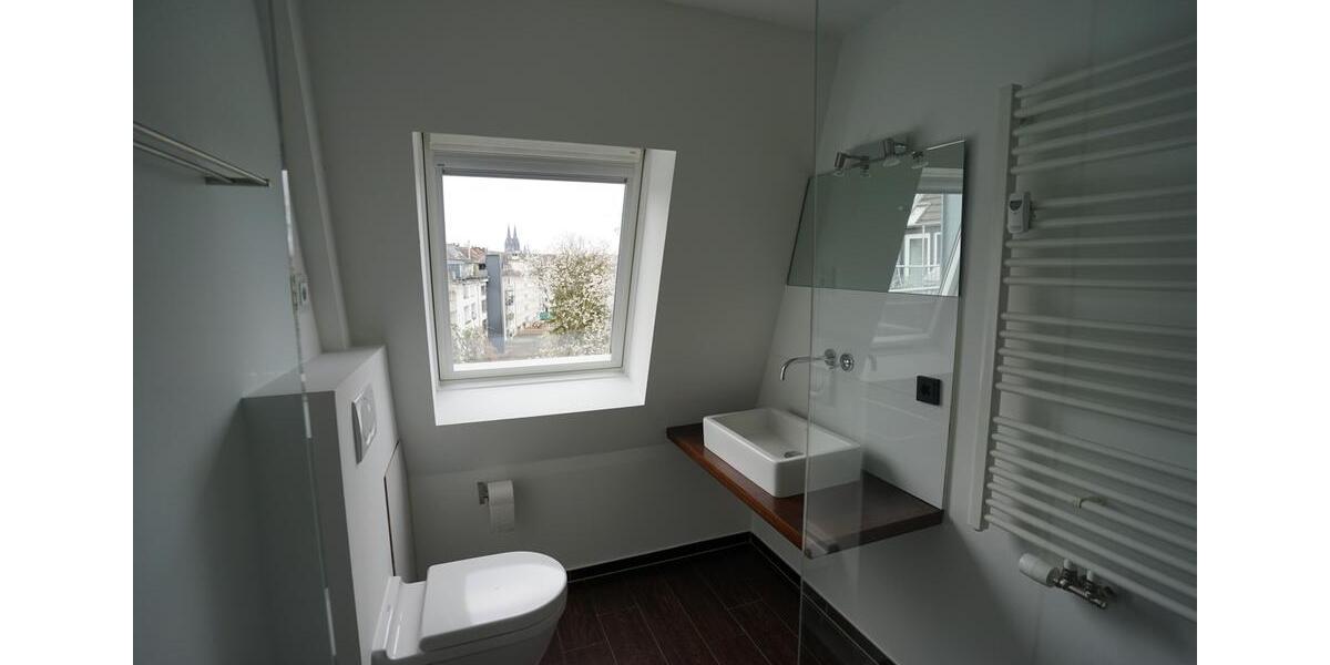 Maisonettenwohnung Köln Mülheim - 3 Zimmer, 92 m&sup2;, 639.000&euro; | Angebot:25921228