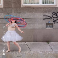 Anna Mateur & The Beuys - Kaoshüter 29.05.2026 Comedia - Theater