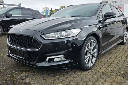 Ford Mondeo 63.000 km 17.400 &euro; Frechen 50226
