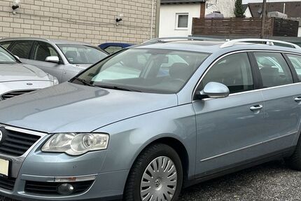 VW Passat Variant 206.000 km 4.500 &euro; Kerpen 50171