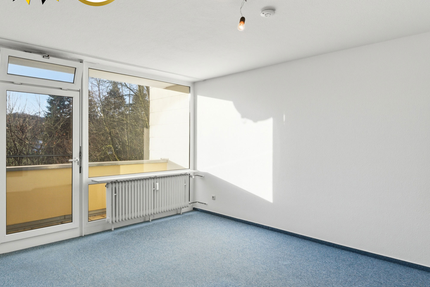 Wohnung Köln Mülheim - 1 Zimmer, 32 m&sup2;, 120.000&euro; | Angebot:26027639