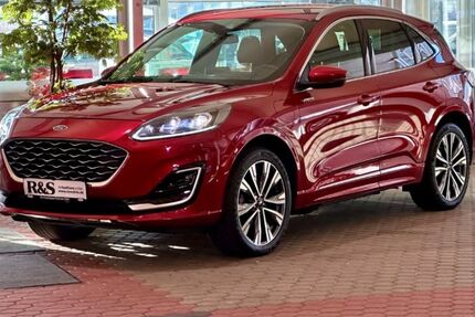 Ford Kuga 27.694 km 26.500 &euro; Köln 50769