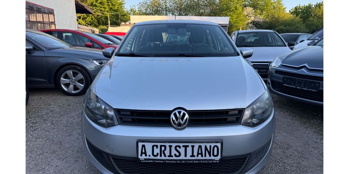VW Polo 153.000 km 4.499 &euro; Köln 51107