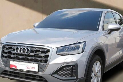 Audi Q2 18.250 km 27.350 &euro; Meckenheim / Bonn 53340