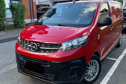 Opel Vivaro 48.881 km 19.900 &euro; Bornheim 53332