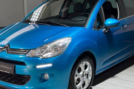 Citroen C3 40.913 km 7.470 &euro; Köln 50739