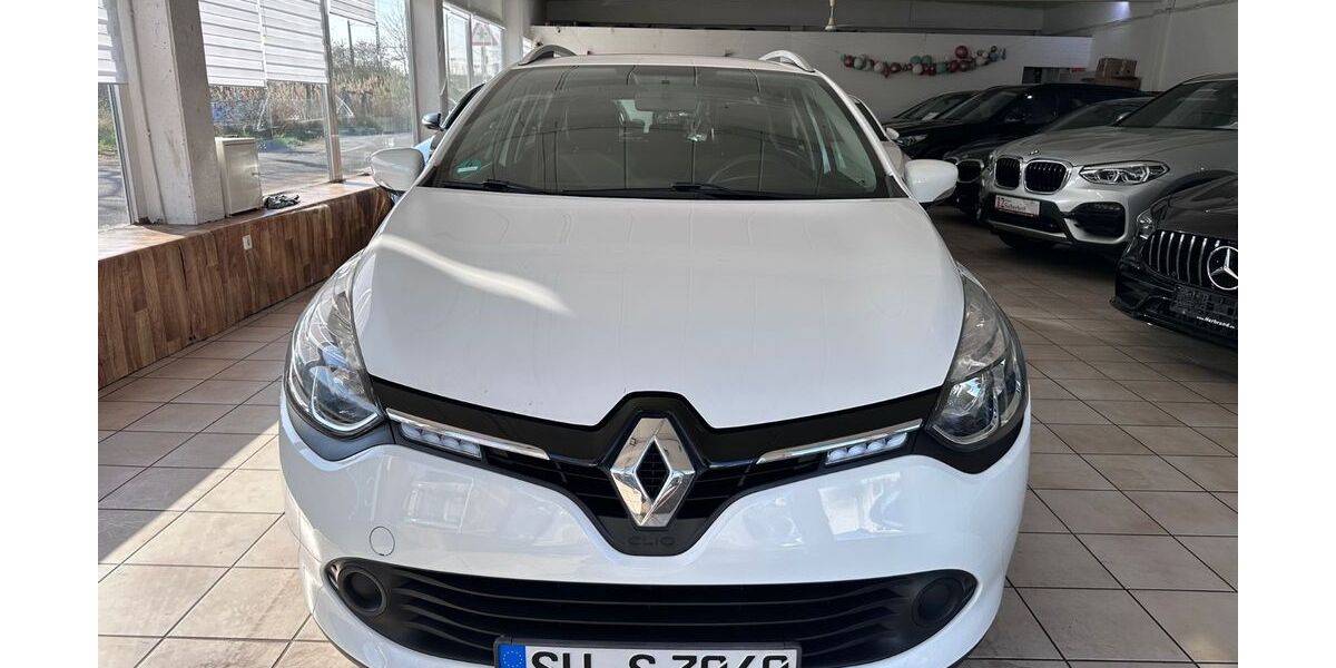 Renault Clio 116.000 km 5.800 &euro; Bonn 53119