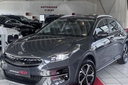Kia XCeed 64.850 km 15.849 &euro; Erftstadt / Köln 50374