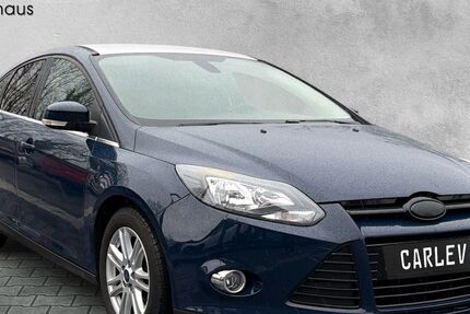 Ford Focus 137.308 km 5.690 &euro; Köln - Worringen 50769