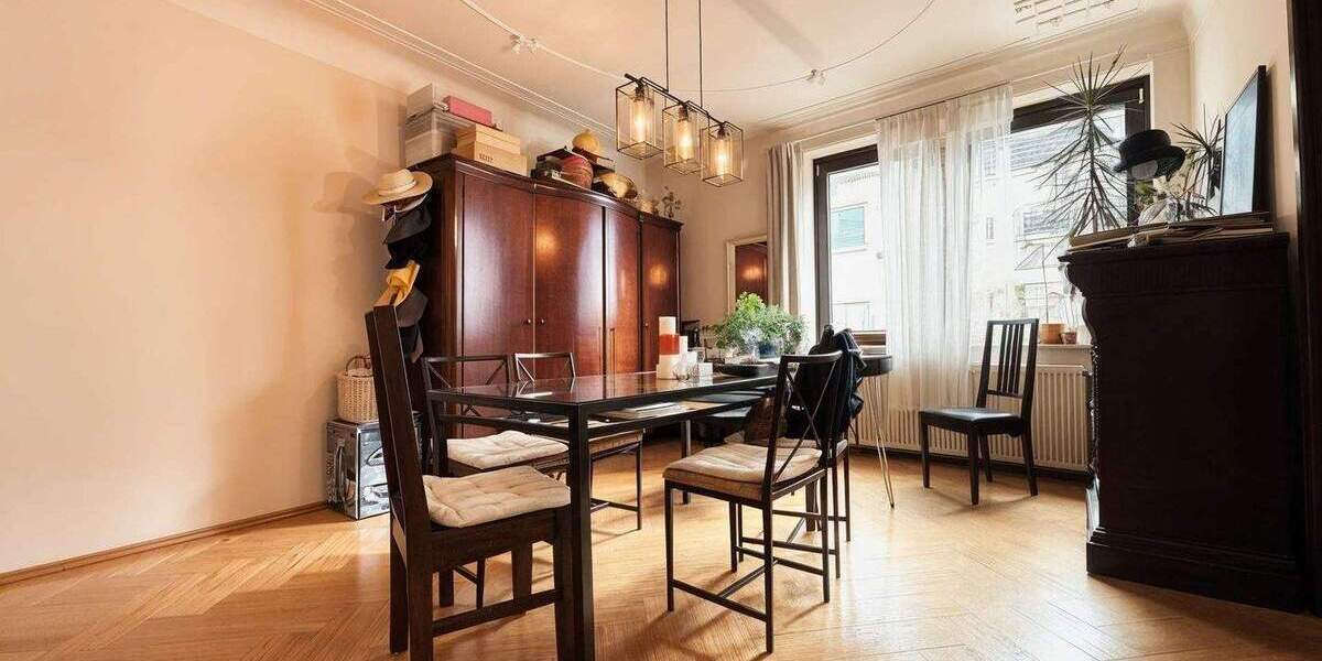 Mehrfamilienhaus, Wohnhaus Bonn Friesdorf - 5 Zimmer, 129 m&sup2;, 679.000&euro; | Angebot:25773354
