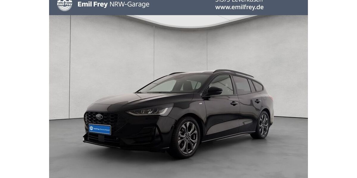 Ford Focus 19.948 km 22.480 &euro; Leverkusen 51373