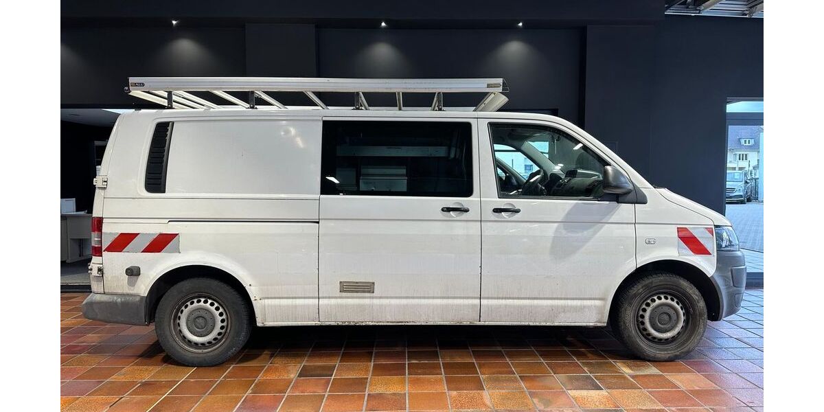 VW T5 Transporter 217.603 km 13.950 &euro; Bonn 53177
