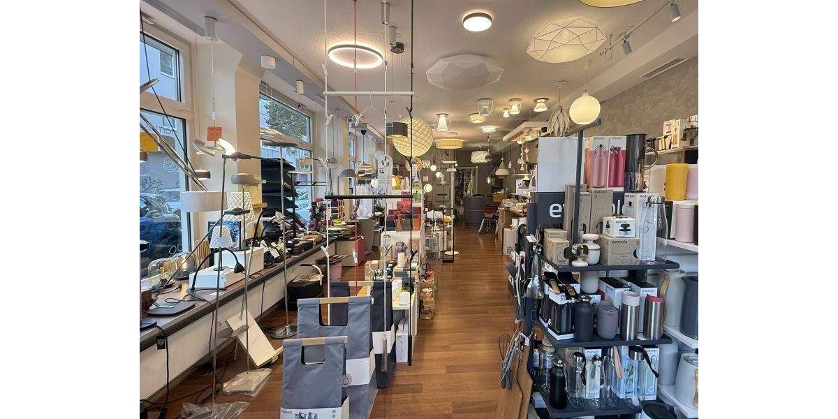 Gewerbeobjekt Köln Sülz - 820.000&euro; | Angebot:25673088