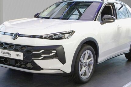 VW T-Roc 9.990 km 34.730 &euro; Meckenheim / Bonn 53340