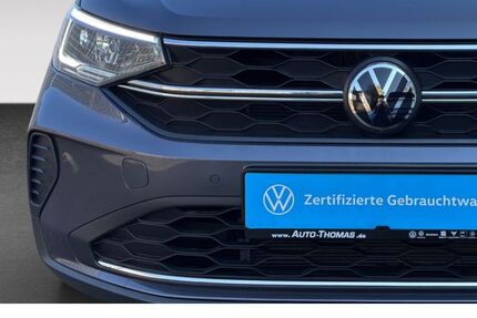 VW Taigo 9.520 km 25.200 &euro; Bornheim 53332