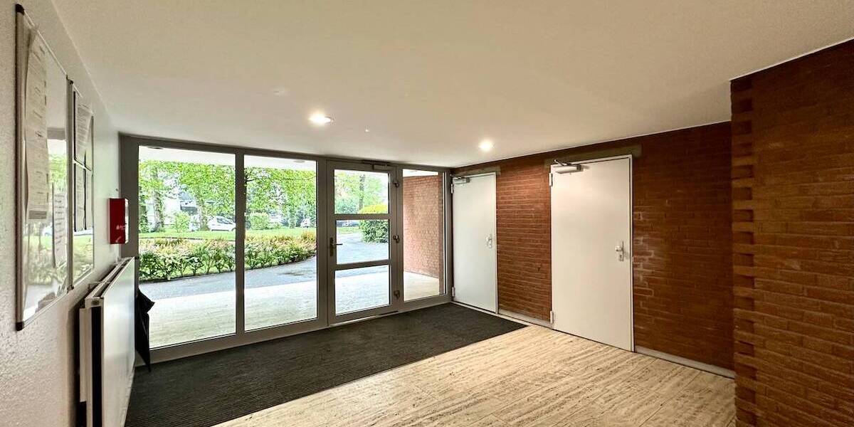 Etagenwohnung Köln Niehl - 2 Zimmer, 57 m&sup2;, 239.000&euro; | Angebot:25687659