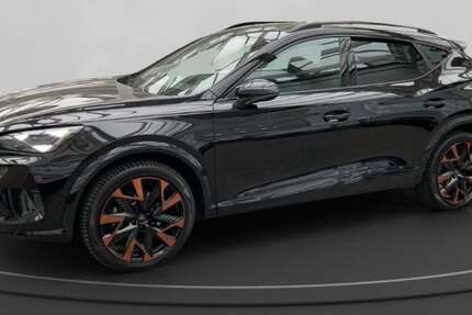 Cupra Formentor 10.631 km 31.980 &euro; Köln (Mülheim) 51063