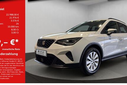 Seat Arona 20.020 km 22.988 &euro; Lohmar 53797