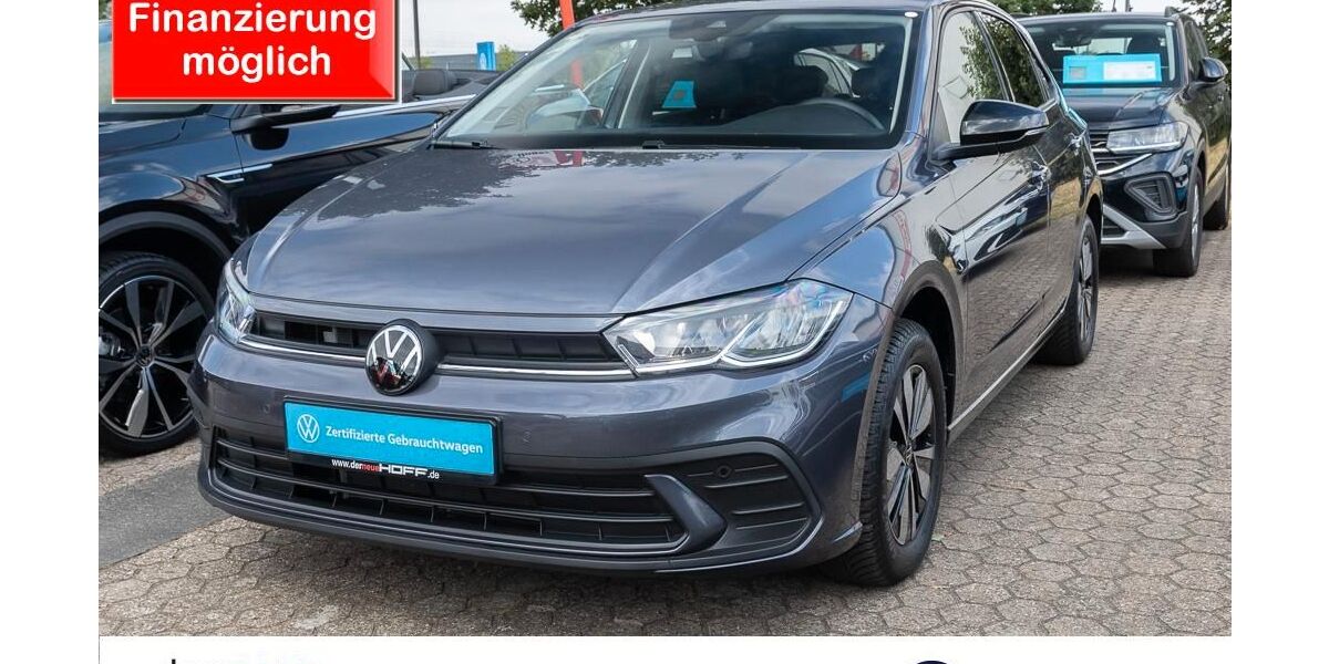 VW Polo 8.042 km 23.475 &euro; Troisdorf-Spich 53842