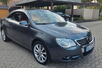 VW Eos 158.555 km 1.990 &euro; Meckenheim 53340