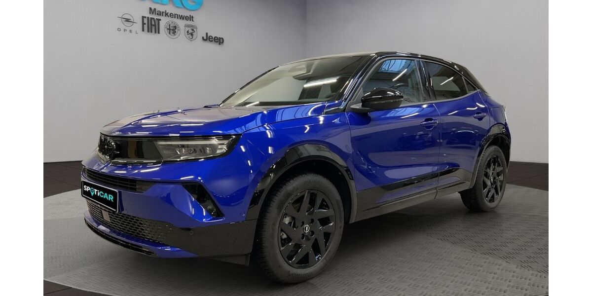 Opel Mokka 8.500 km 25.980 &euro; Bornheim 53332