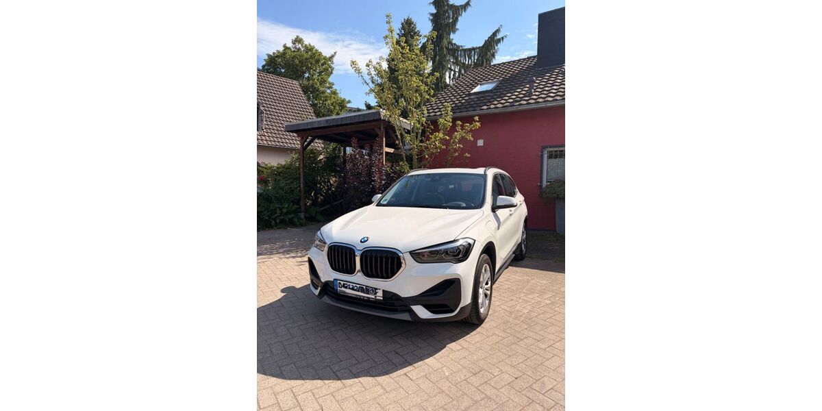 BMW X1 97.000 km 20.000 &euro; Pulheim 50259