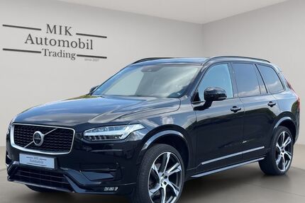 Volvo XC90 122.000 km 35.650 &euro; Hürth 50354
