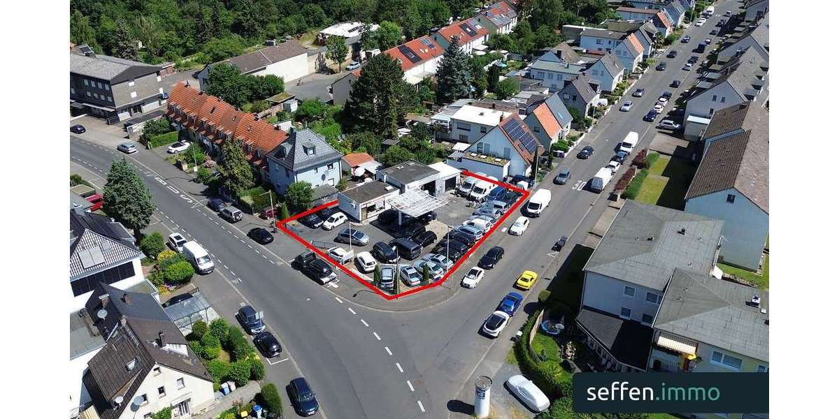 Grundstück Bonn Friesdorf - 885.000&euro; | Angebot:27000296