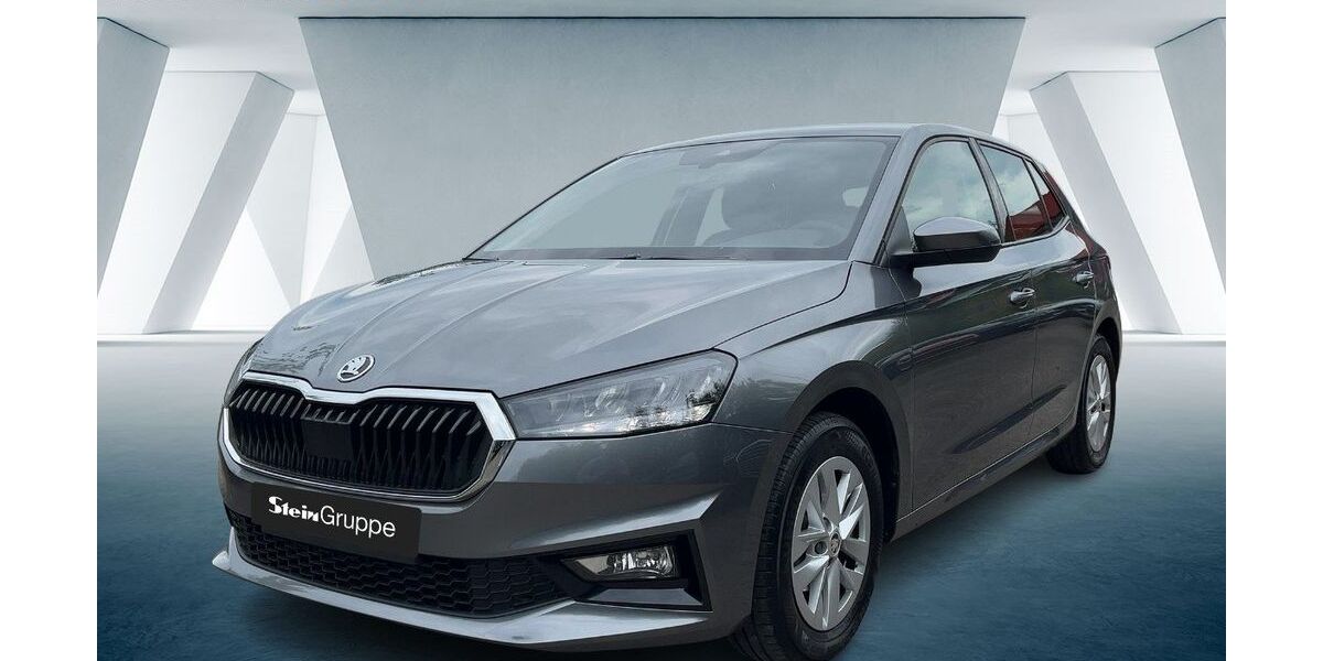 Skoda Fabia 65.500 km 13.370 &euro; Siegburg 53721