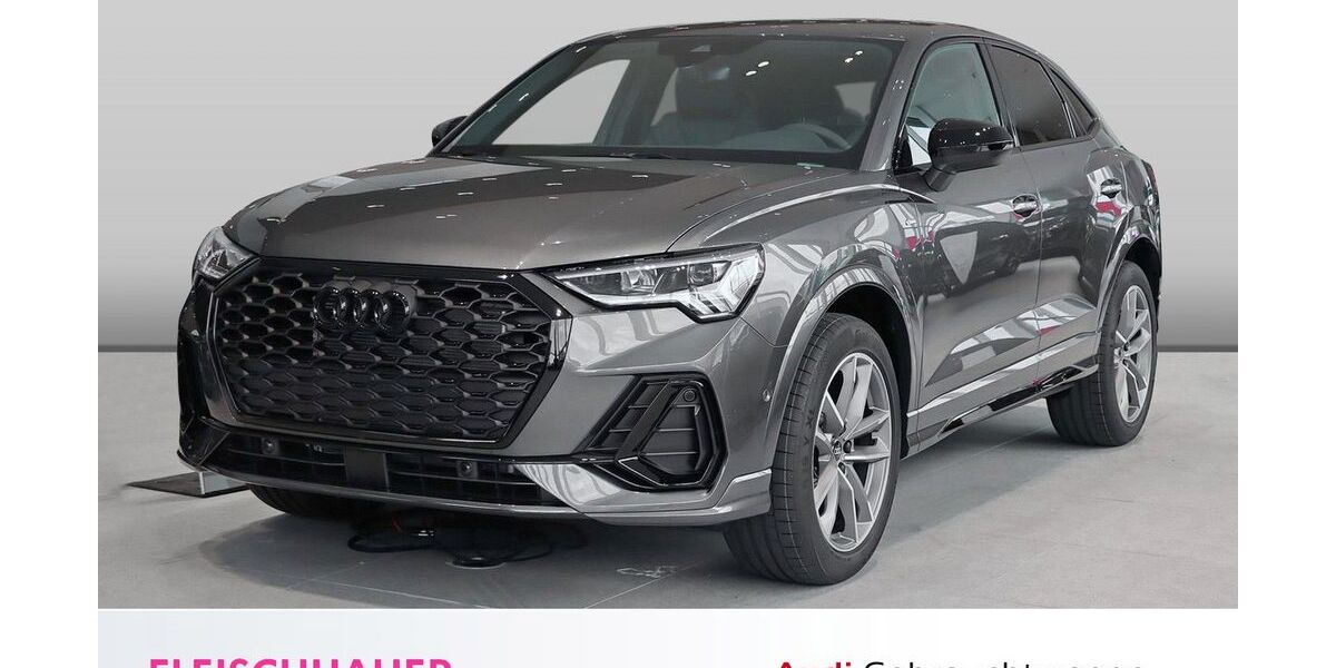 Audi Q3 7.500 km 46.980 &euro; Bonn 53119