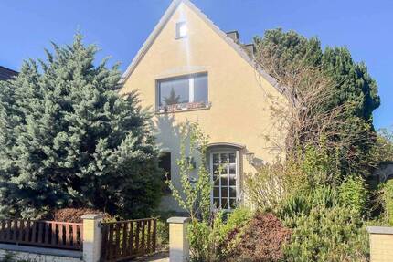 Haus Hürth Efferen - 3 Zimmer, 599.000&euro; | Angebot:26473215