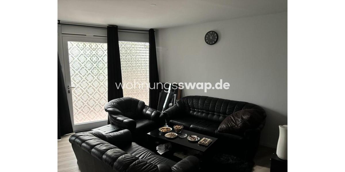 Etagenwohnung Erftstadt - 1 Zimmer, 60 m&sup2;, 510&euro; | Angebot:25343376