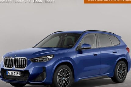 BMW X1 19.750 km 38.799 &euro; Bonn 53119
