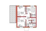 Doppelhaushälfte Euskirchen Dom-Esch - 4 Zimmer, 125 m&sup2;, 1.800&euro; | Angebot:26640717