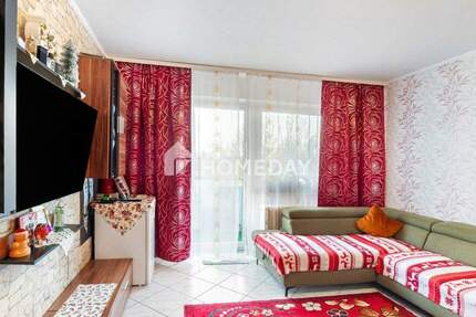 Wohnung Kerpen - 2 Zimmer, 44 m&sup2;, 115.000&euro; | Angebot:25708471