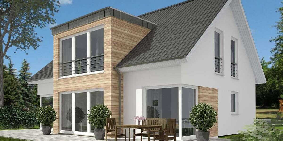 Einfamilienhaus Rheinbach - 4 Zimmer, 130 m&sup2;, 598.000&euro; | Angebot:24418641