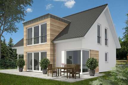 Haus Rheinbach - 4 Zimmer, 130 m&sup2;, 598.000&euro; | Angebot:24418641